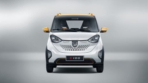 Baojun 4