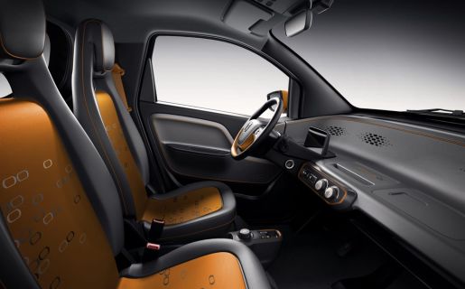 Baojun 5
