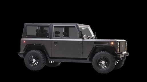 Bollinger Motors 1