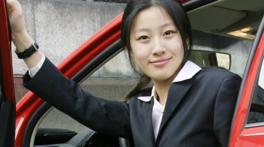 China Shared 1