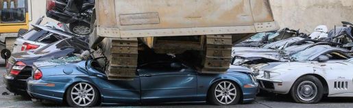 Destruccion Hiper Autos 2