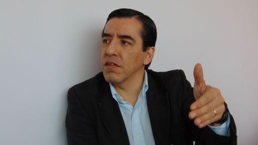 Director Gomez Nissan 2