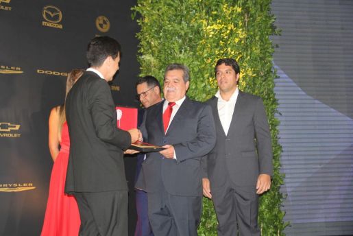 Edificio Corporativo 5