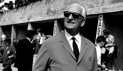 Enzo Ferrari Conm 2