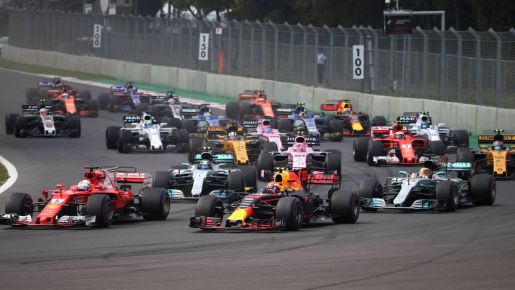 F1 Britanica 2