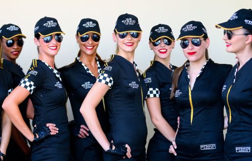 F1 Chicas 1