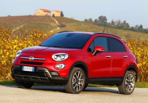 Fiat Mini Utilitario 2
