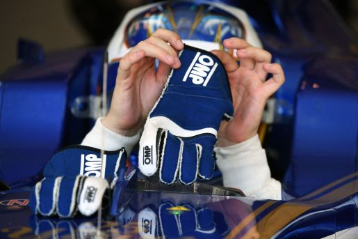 Guantes Biometricos 2