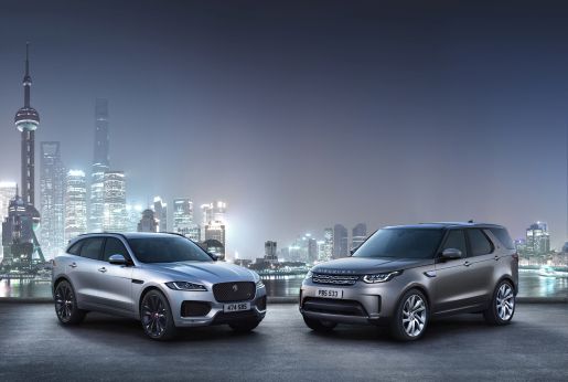 Jaguar Land Rover Ing Soft 2