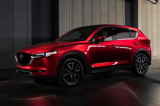 Mazda Eficiente EEUU 1