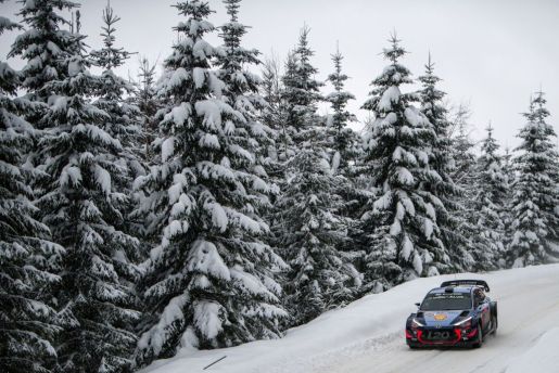 Neuville Suecia 2