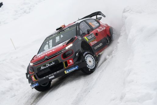 Neuville Suecia 3