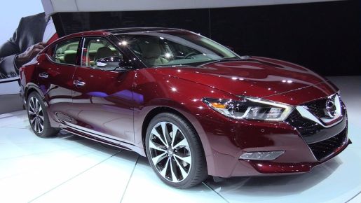Nissan Altima NY2018 2
