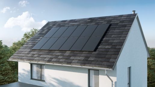 Nissan Energy Solar 2