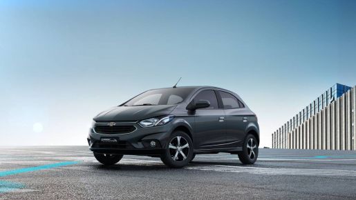 Onix Argentina 1