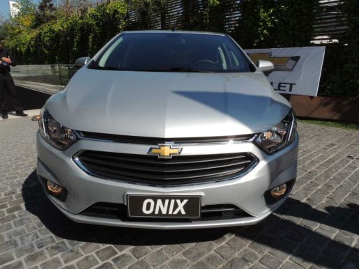 Onix Argentina 2