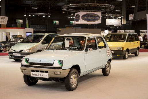 Renault 120 2