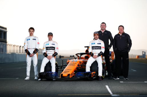 Alonso Optimista 2
