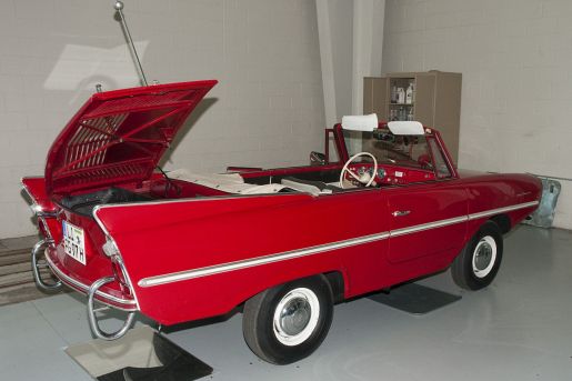 Auto Anfibio 2