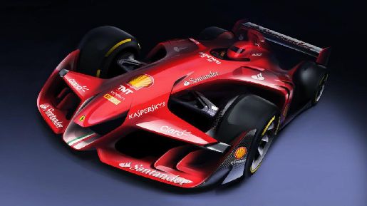 Bahrein Futuro F1 1