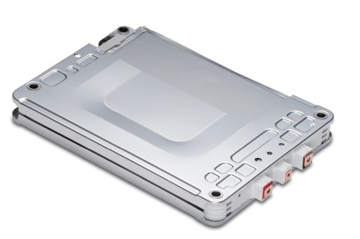 Bateria Leaf Japon 1