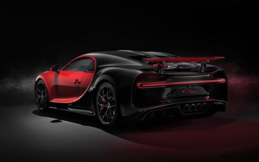 Chiron Mejorado 2