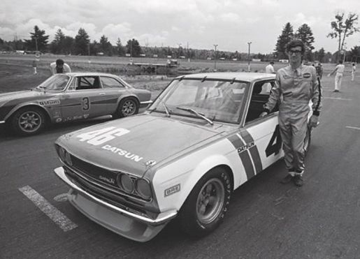 Classic Motorsport Mitty 4