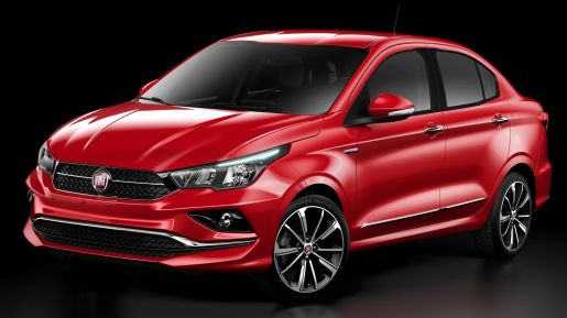 Cronos Fiat 1