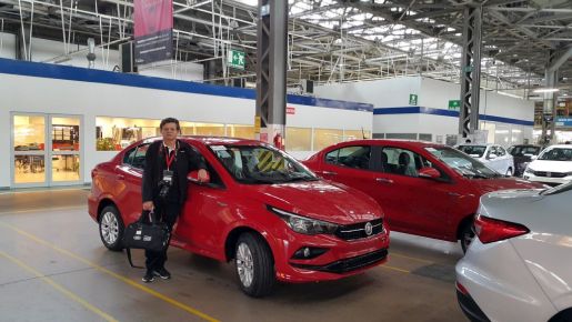 Cronos Fiat 2