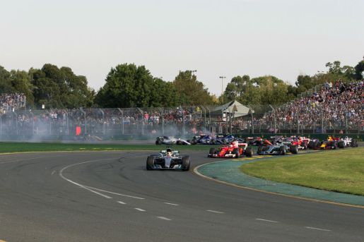 F1 Dinero 2