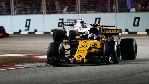 F1 Latam 2