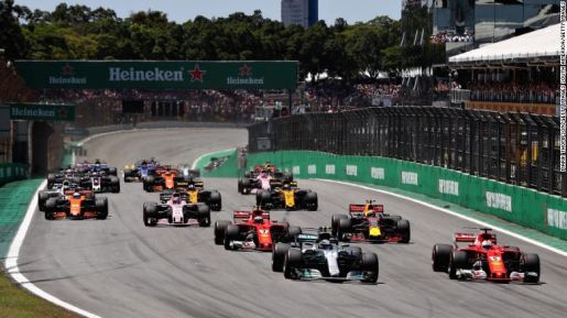 F1 Mercedes Fav 2