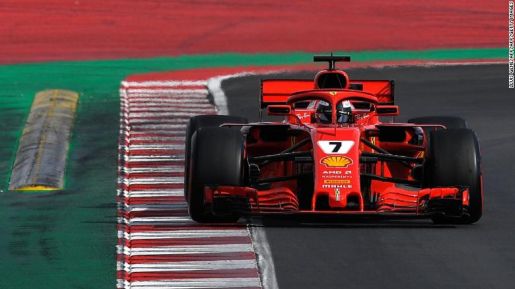 F1 Mercedes Fav 5