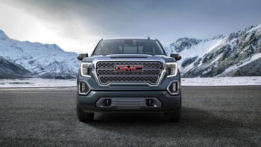 GMC Super Compuerta 2