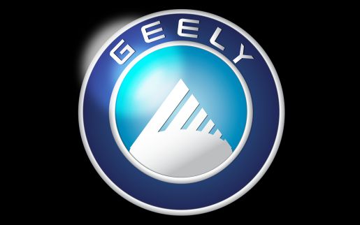 Geely FCA 1