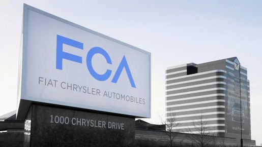 Geely FCA 2