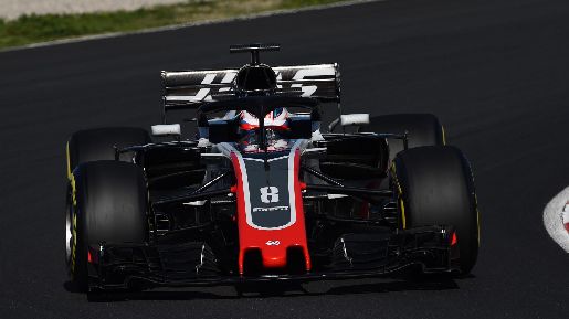Haas 2