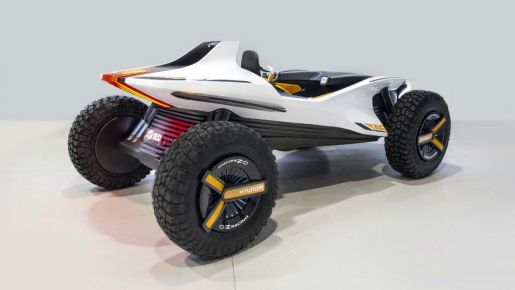 Hyundai Kite 2