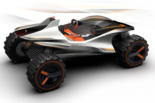 Hyundai Kite 3