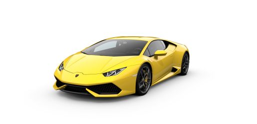 Lambo Huracan Records 3