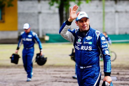 Ligato WRC Argentina 1