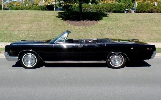 Lincoln Puertas Suicidas 2