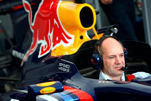 Newey Red Bull 1