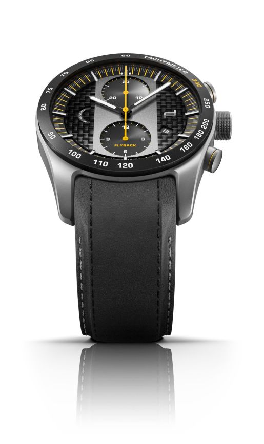Reloj 911 Porsche 3