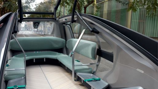 Renault EZ GO 5