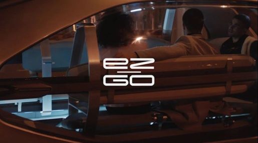 Renault EZ GO 7