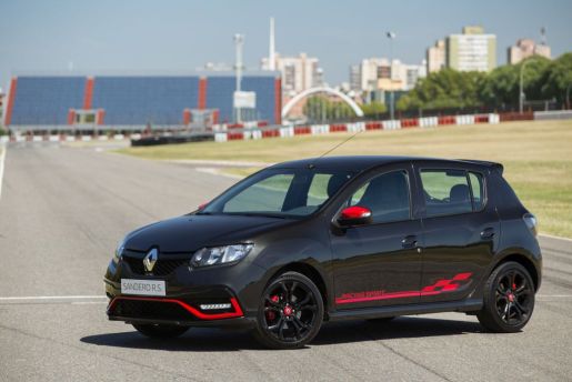 Renault Sport Arg 5