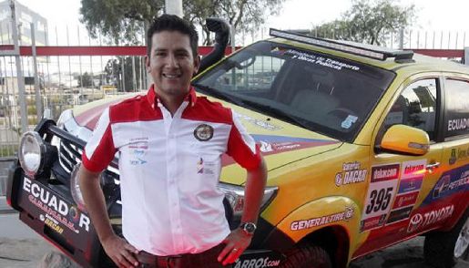 Sebastian Guayasamin 2