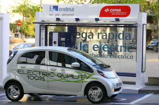 Tendencia Europea 2