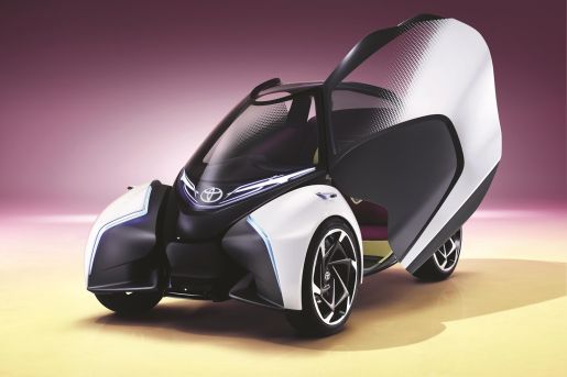 Toyota Foto Redes 2